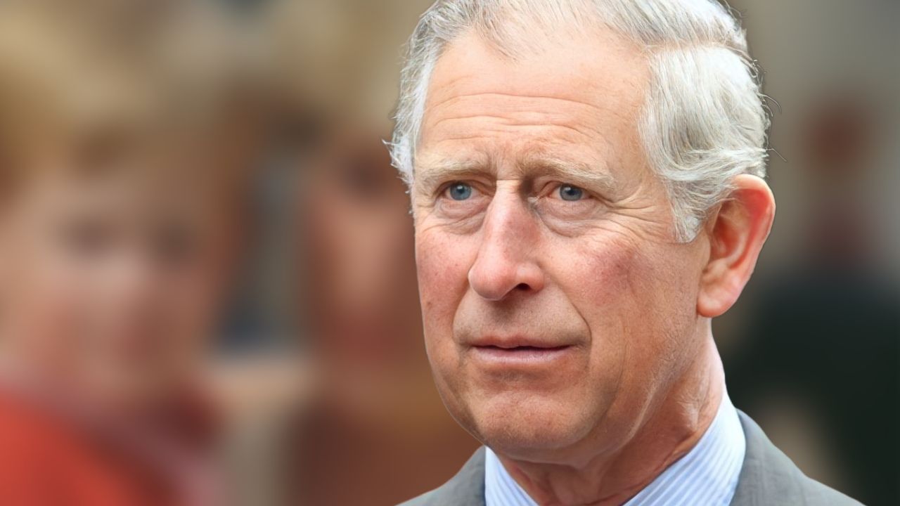 Carlo, Diana e Harry