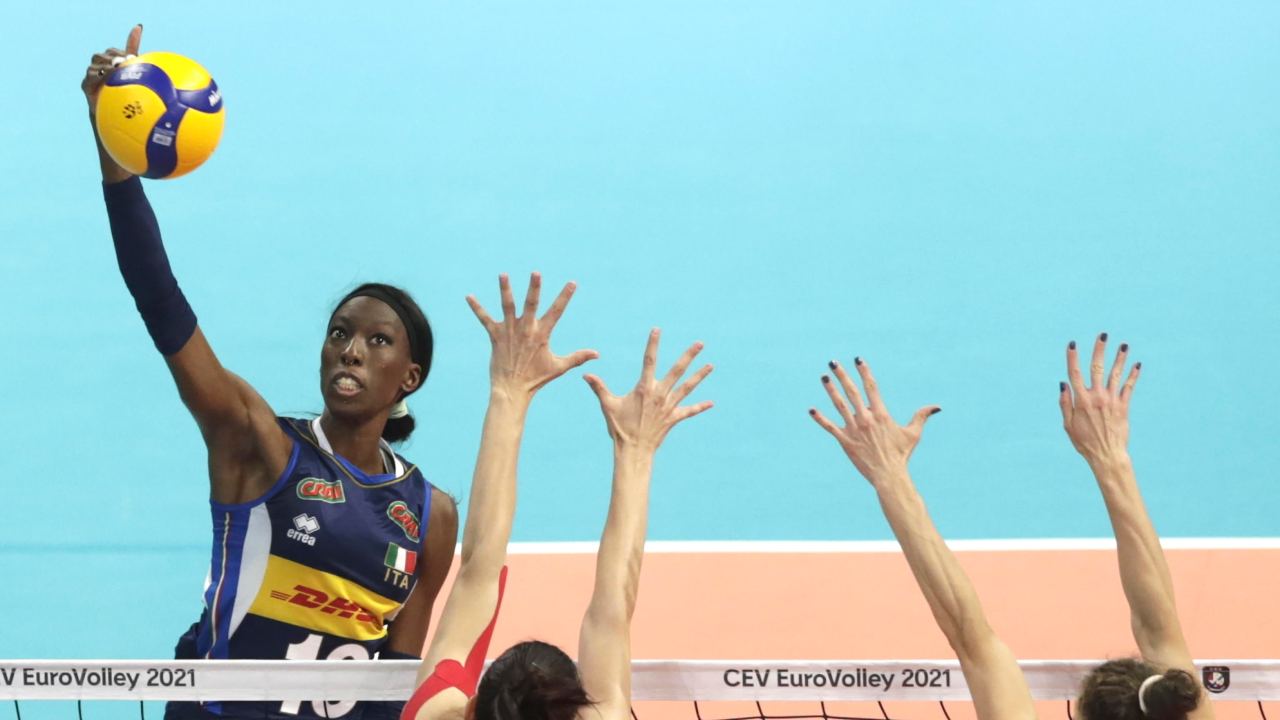 L’Italia della pallavolo femminile affronterà ai quarti dei Mondiali la