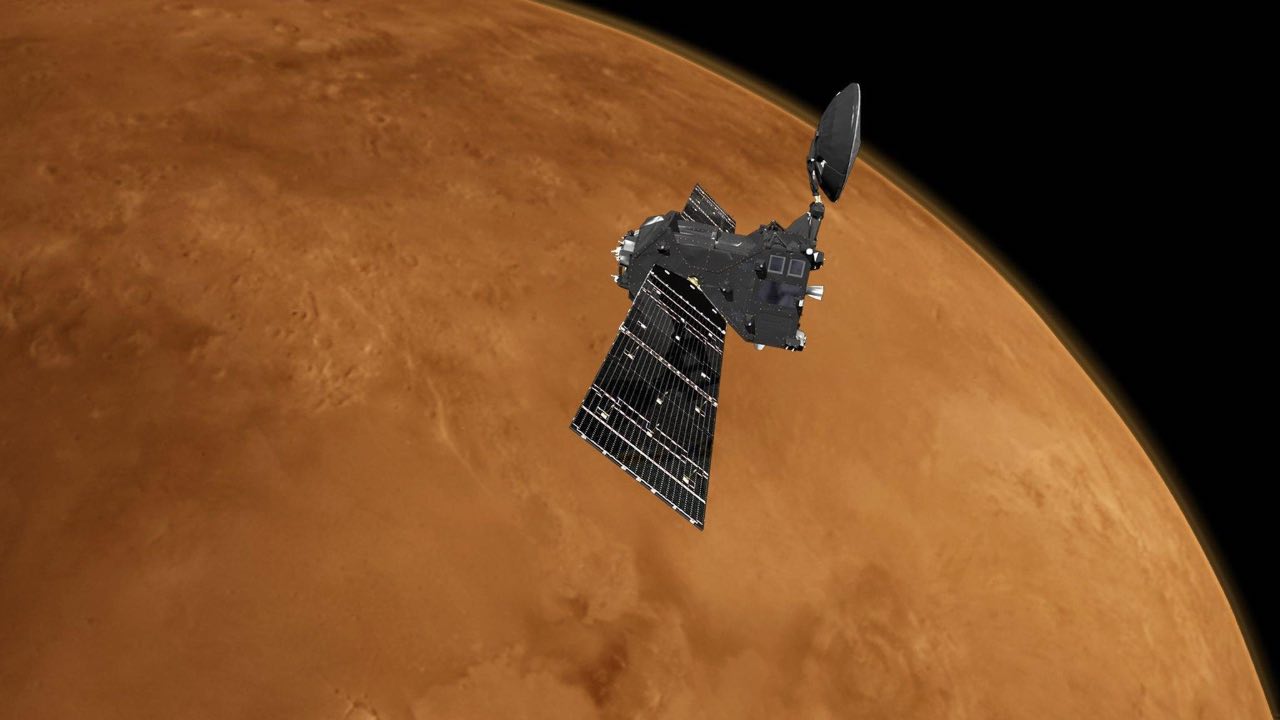 ExoMars