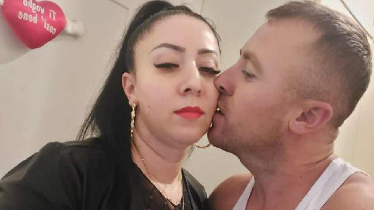 Femminicidio di Bolzano, Alexandra Elena Mocanu e il marito Avni Mecje 