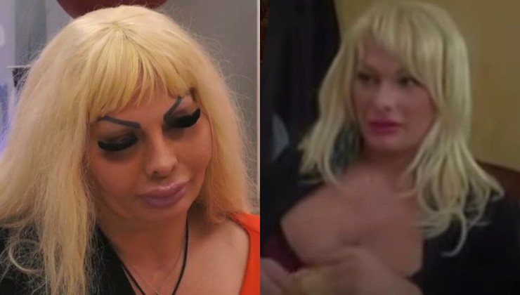 Ferruzzi Eleonoire 2008