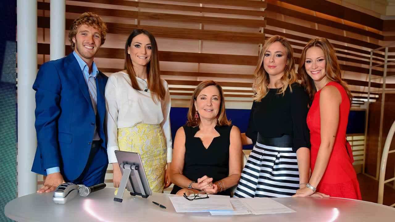 Forum collaboratori Barbara Palombelli