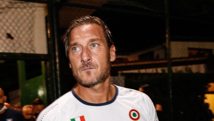 Francesco Totti