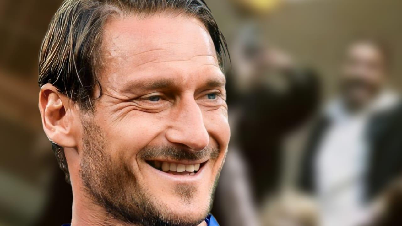 Francesco Totti