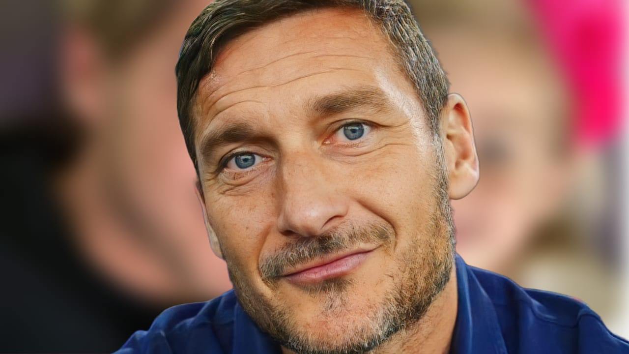 Francesco Totti