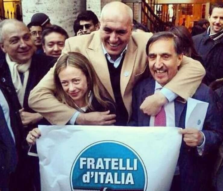 Fratelli d'Italia