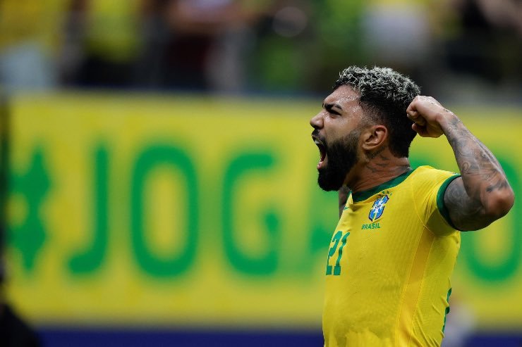Gabigol