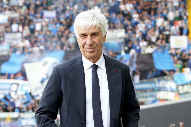 Gasperini