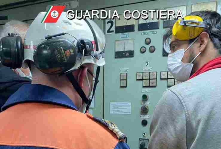 Guardia Costiera