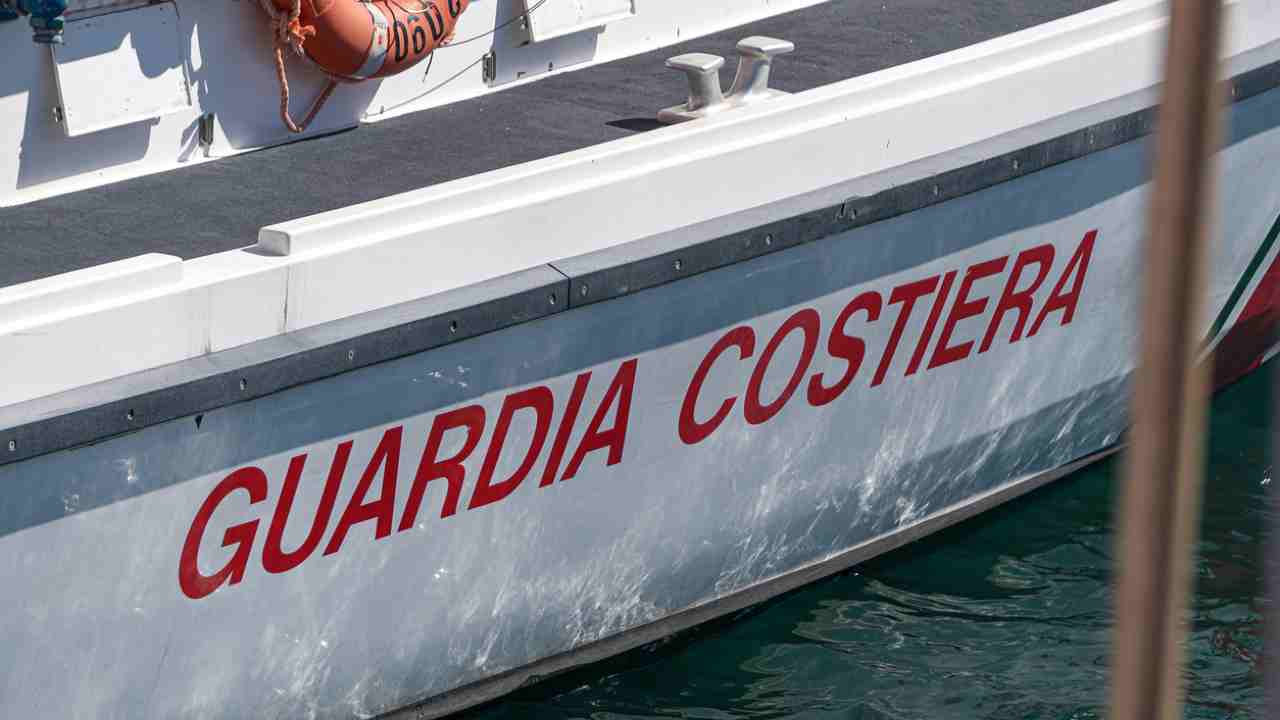 Guardia Costiera