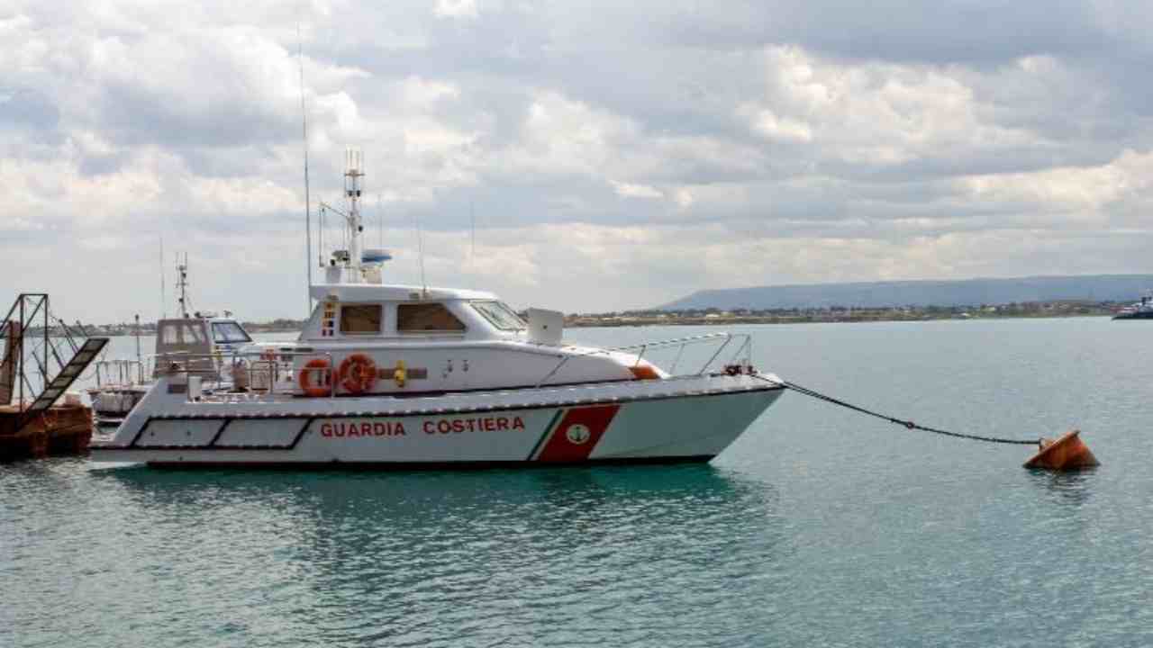 Guardia Costiera