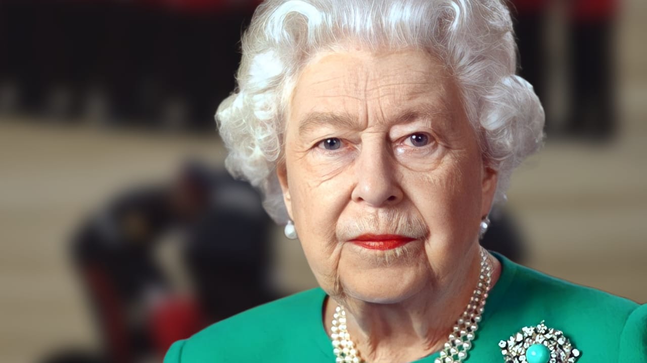 Regina Elisabetta funerale