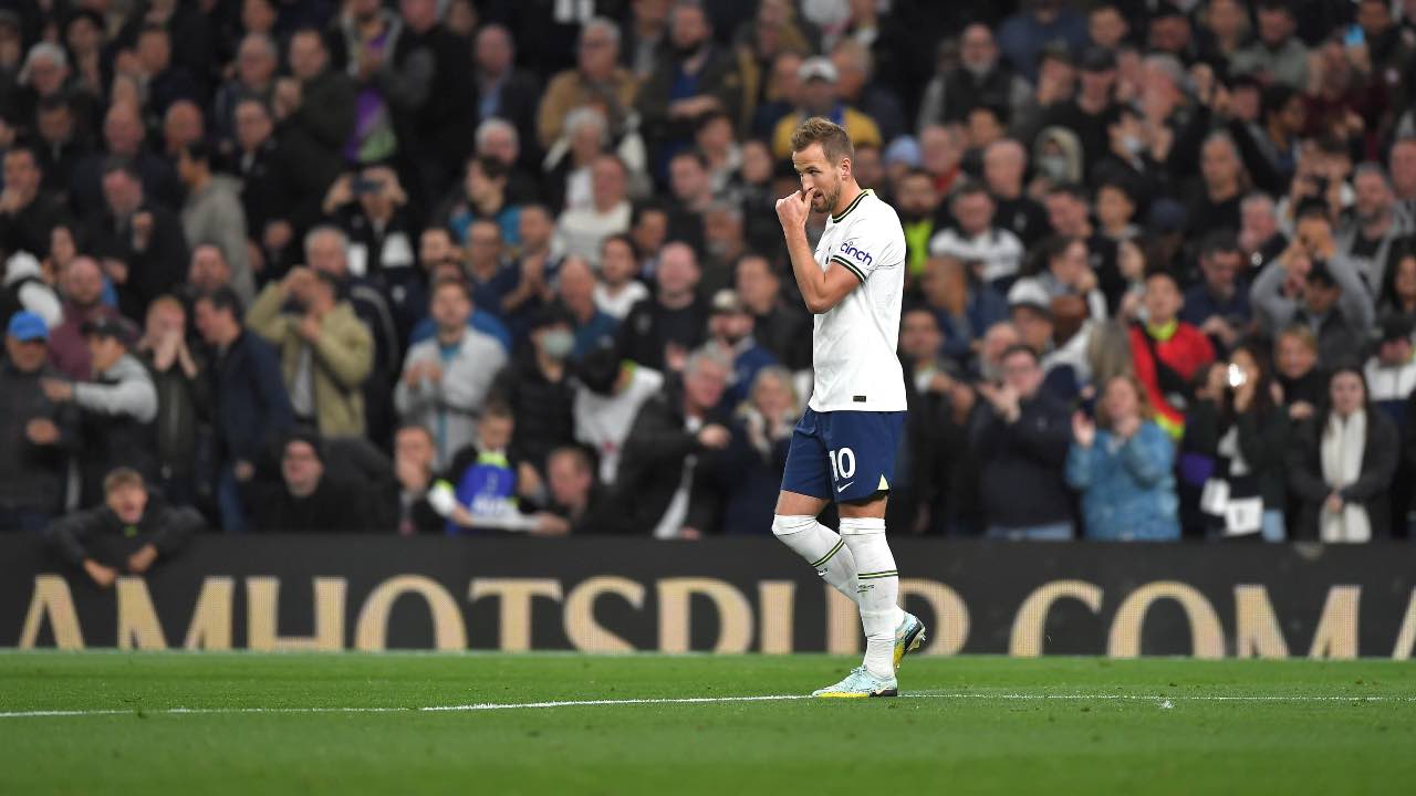 Harry Kane