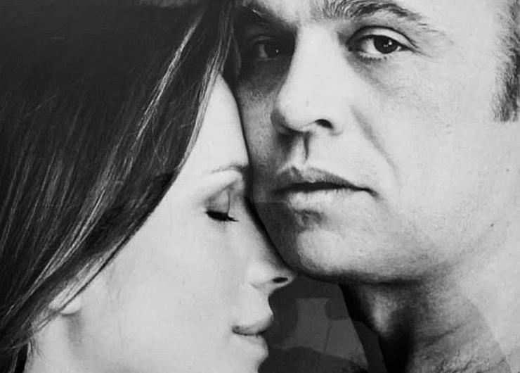 I due famosi attori italiani