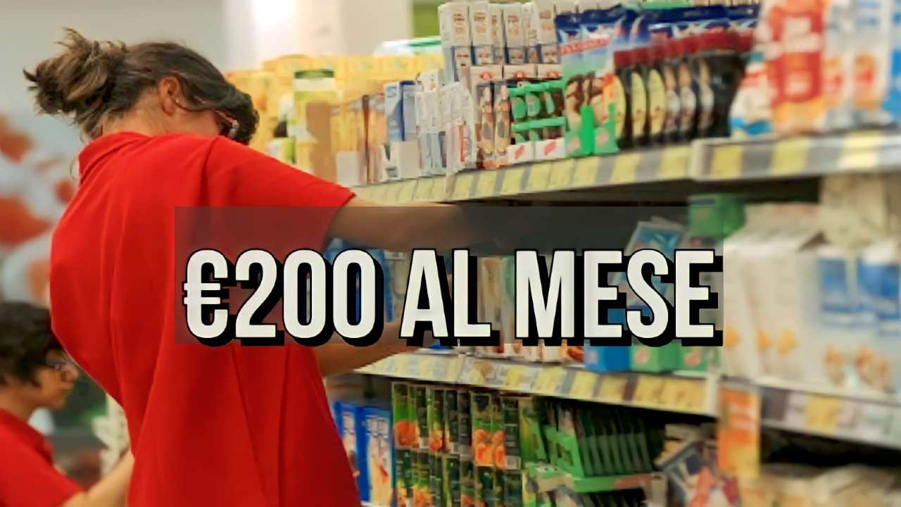 Il trucco dello scaffalista