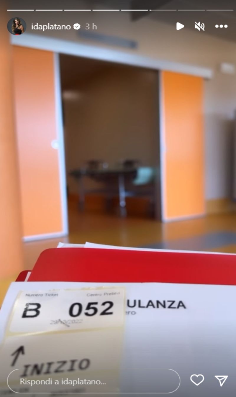 Instagram Ida Platano