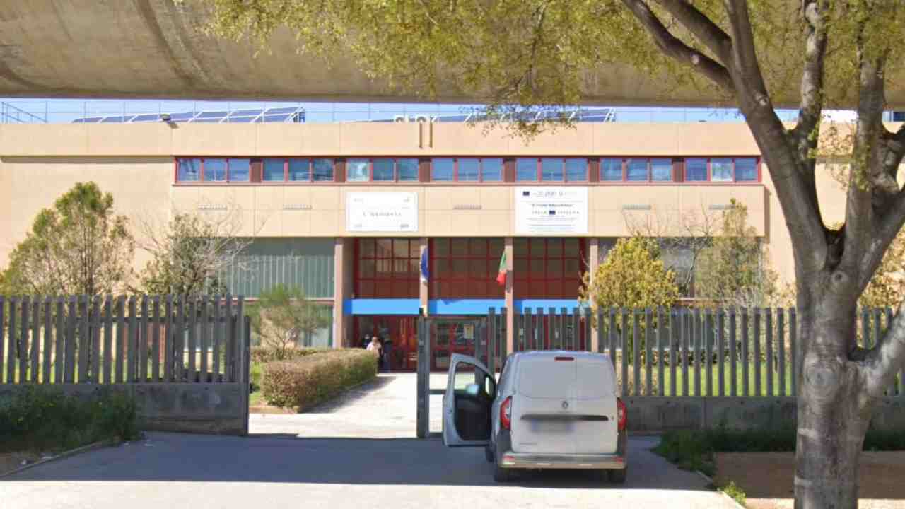 Istituto Maiorana di Bari