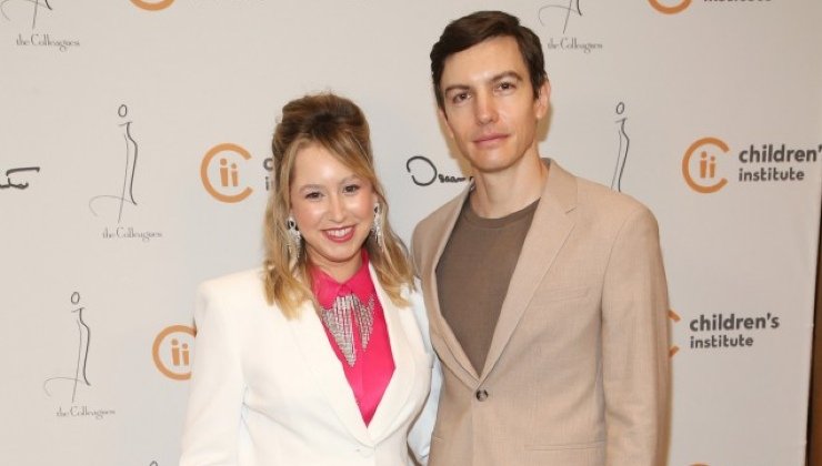 Jazmin Grace e Ian Mellencamp