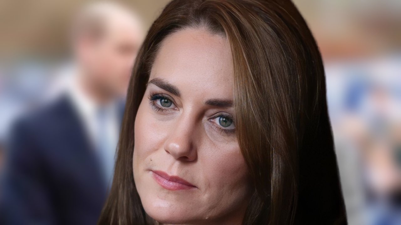 Kate Middleton terribile obbligo