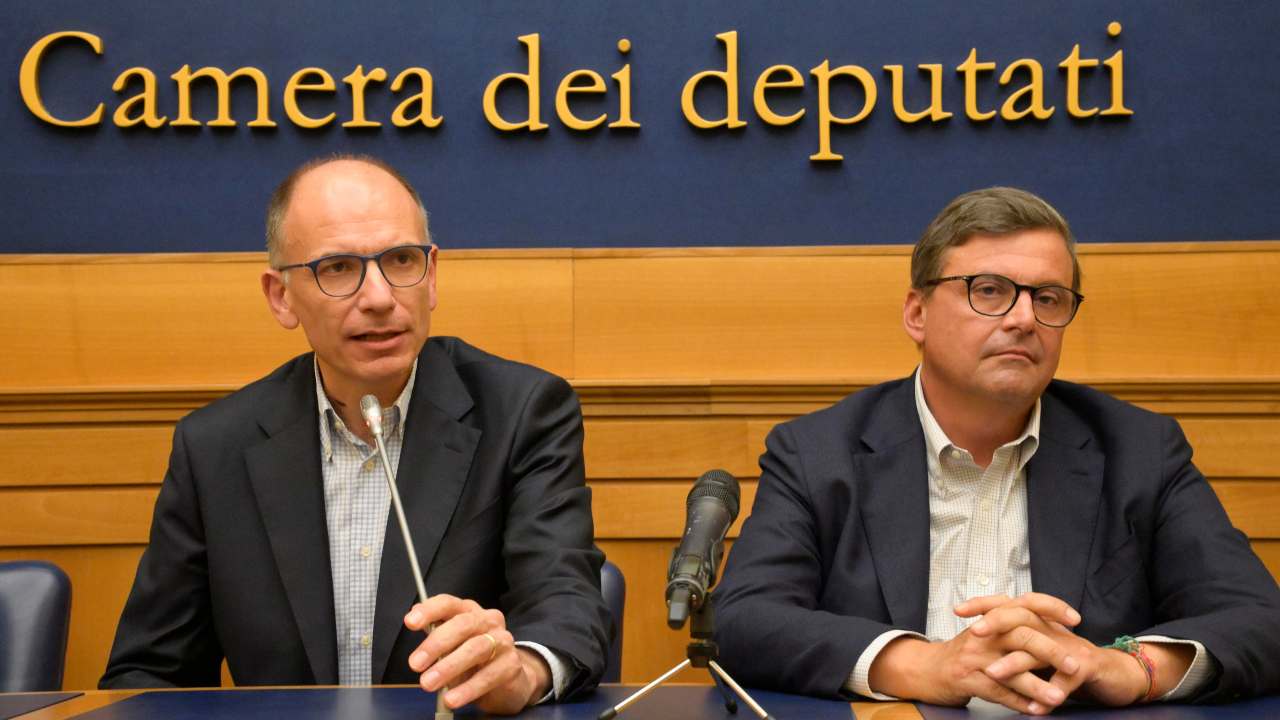 Letta Calenda