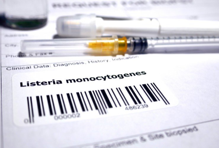 Listeria