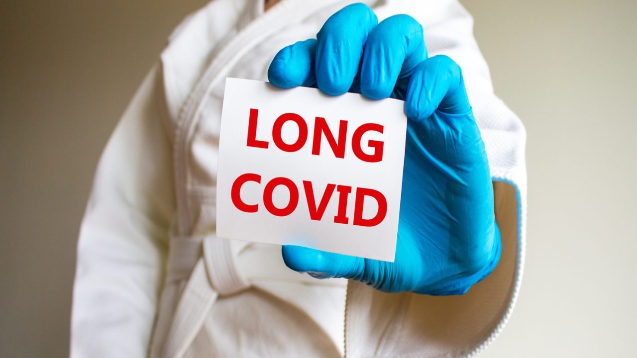 Long Covid 