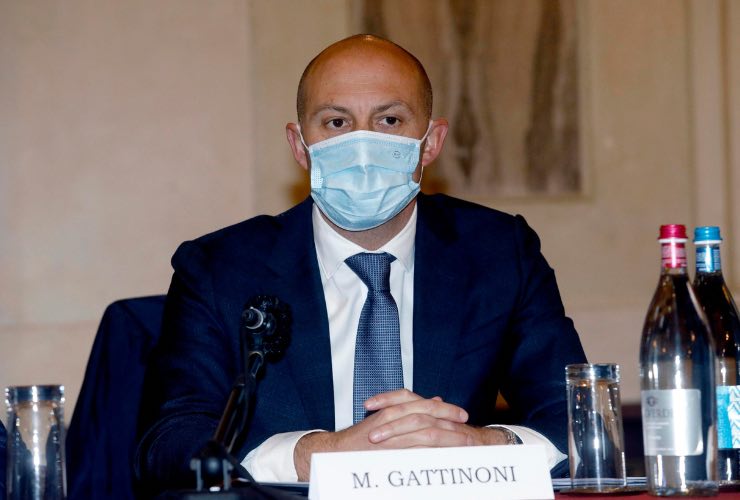 Mauro Gattinoni
