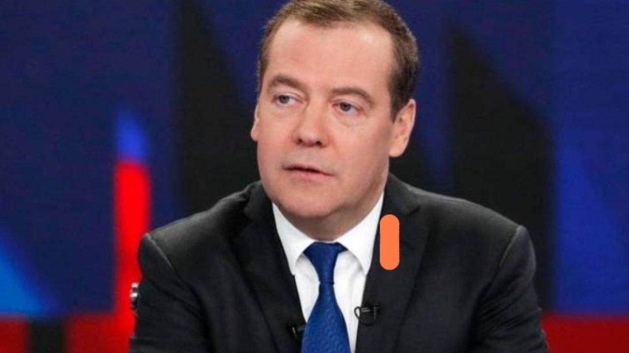 Medvedev 