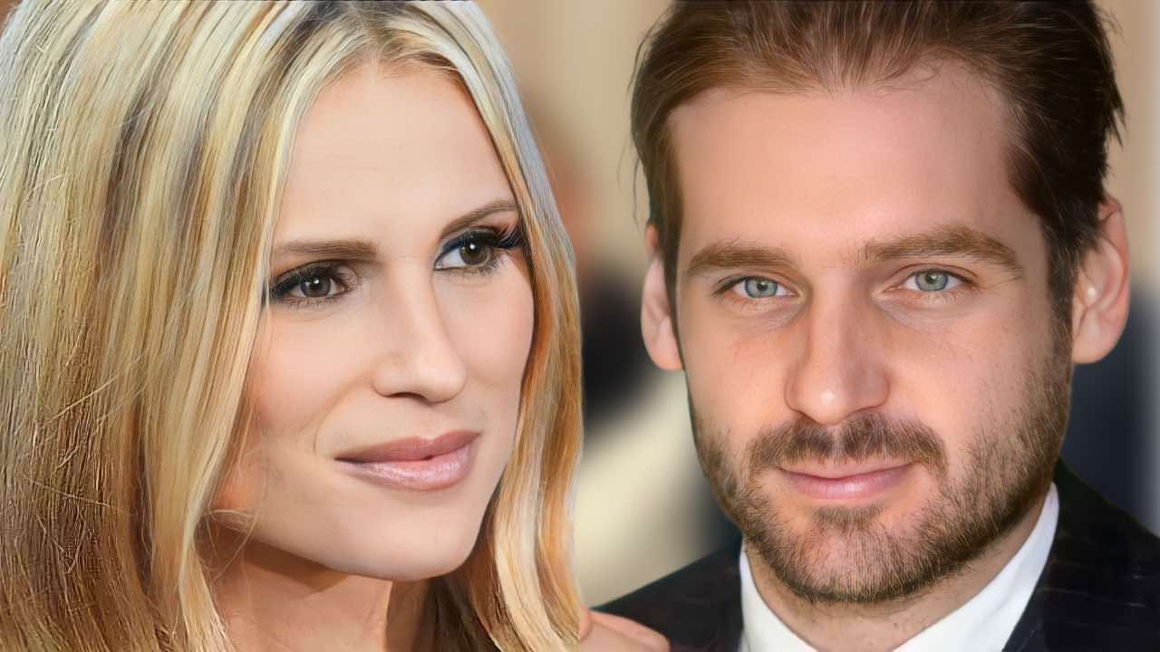 Michelle e Trussardi