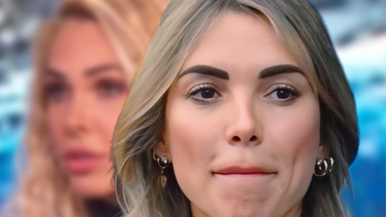 Noemi Bocchi e Ilary Blasi