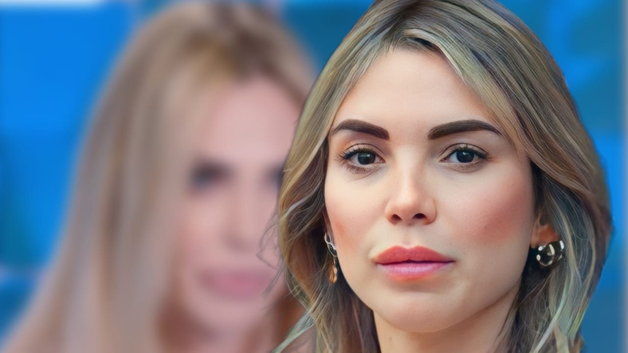 Noemi Bocchi e Ilary Blasi