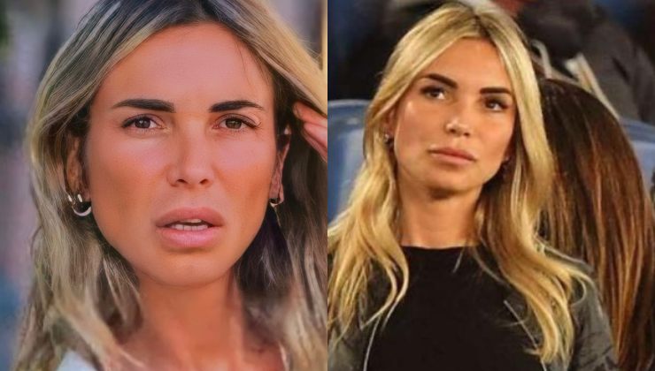 Noemi Bocchi primo piano 