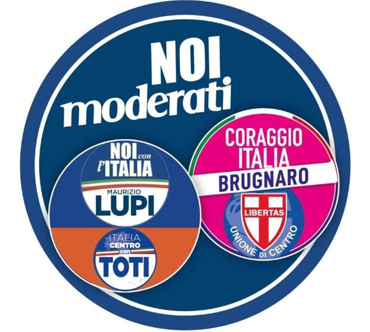 Noi Moderati Centrodestra