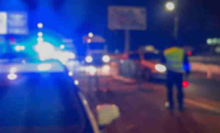 Operazioni di soccorso