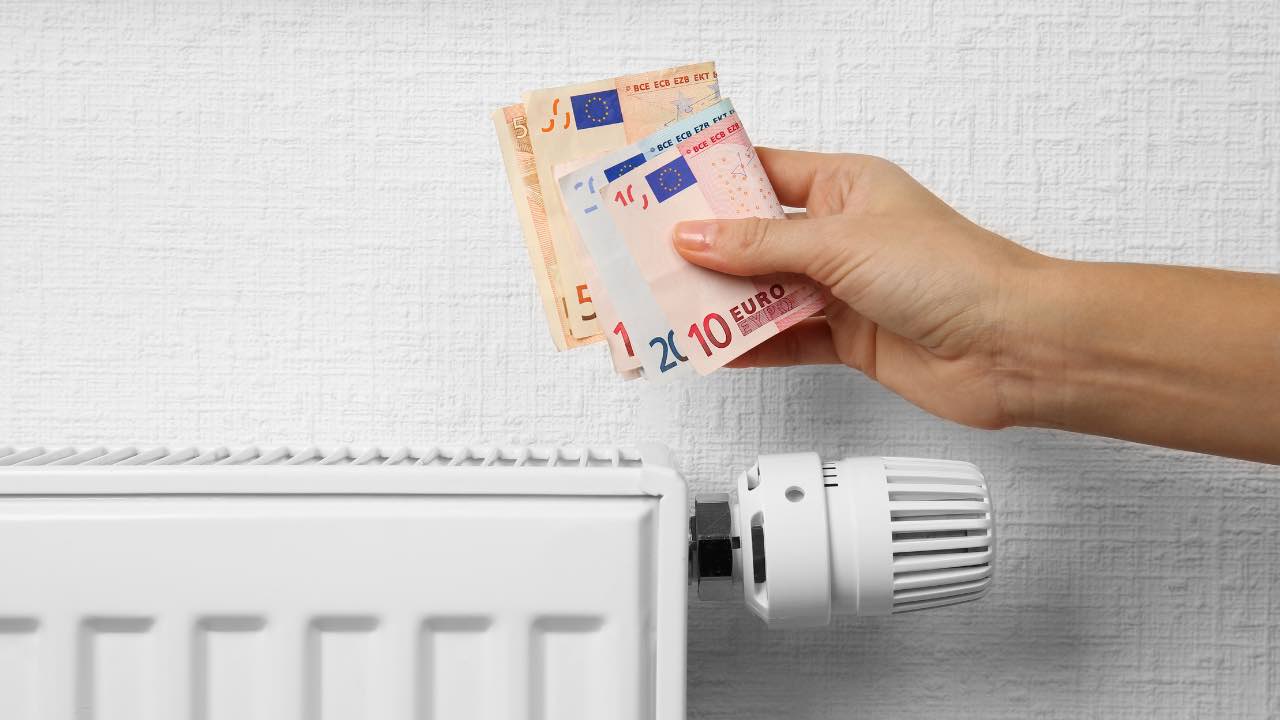 Orari per accendere i termosifoni