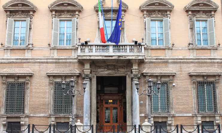 Palazzo Madama