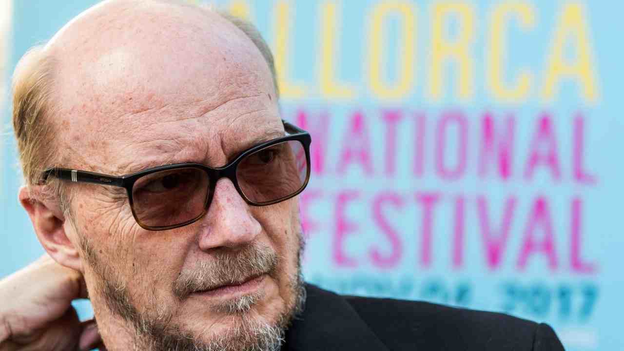 Paul Haggis 