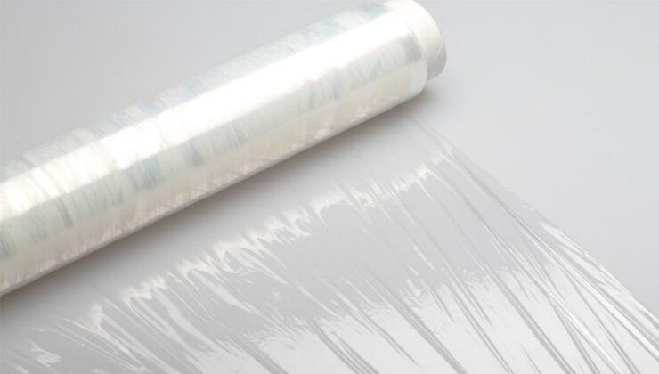 Pellicola trasparente