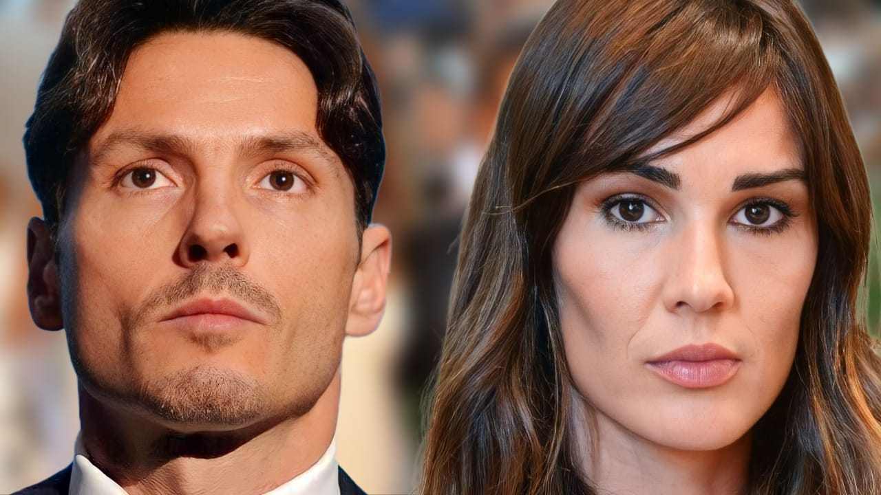 Pier Silvio Berlusconi e Silvia Toffanin