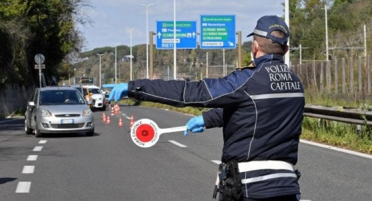 Polizia