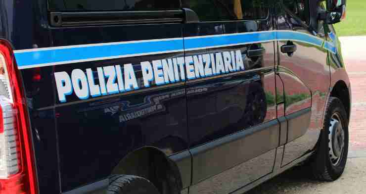 Polizia Penitenziaria