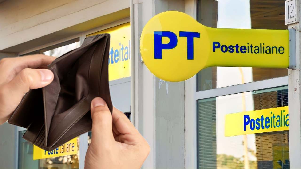 Poste italiane