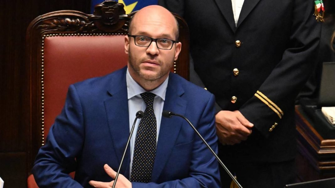 A cosa servono i vicepresidenti di Camera e Senato
