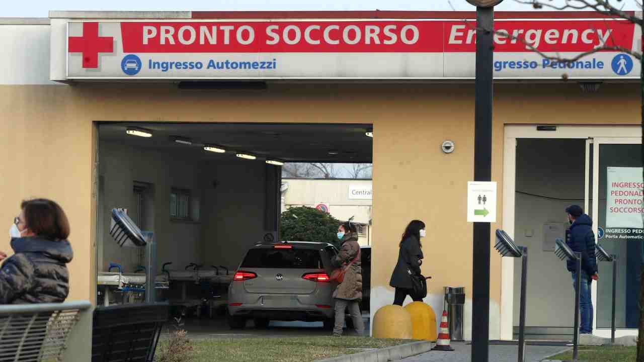 Pronto Soccorso