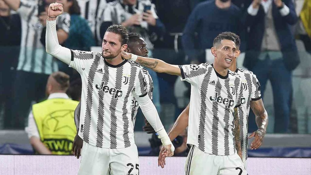 Dove Vedere Le Partite Di Champions Oggi