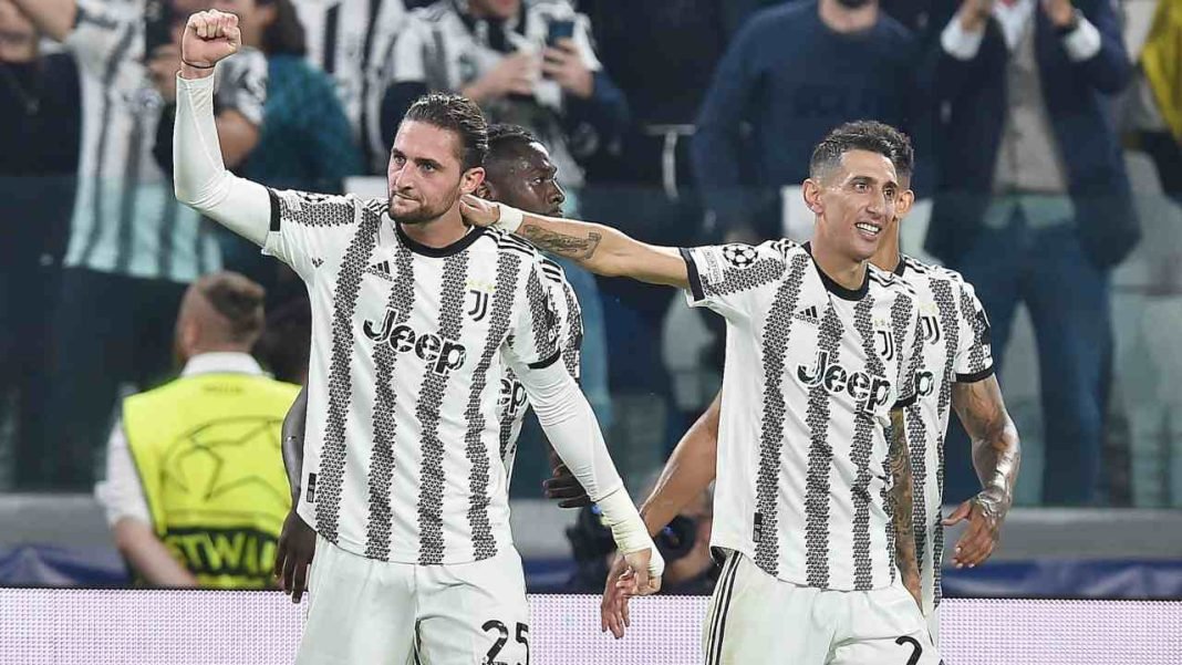 Dove Vedere Le Partite Di Champions Oggi