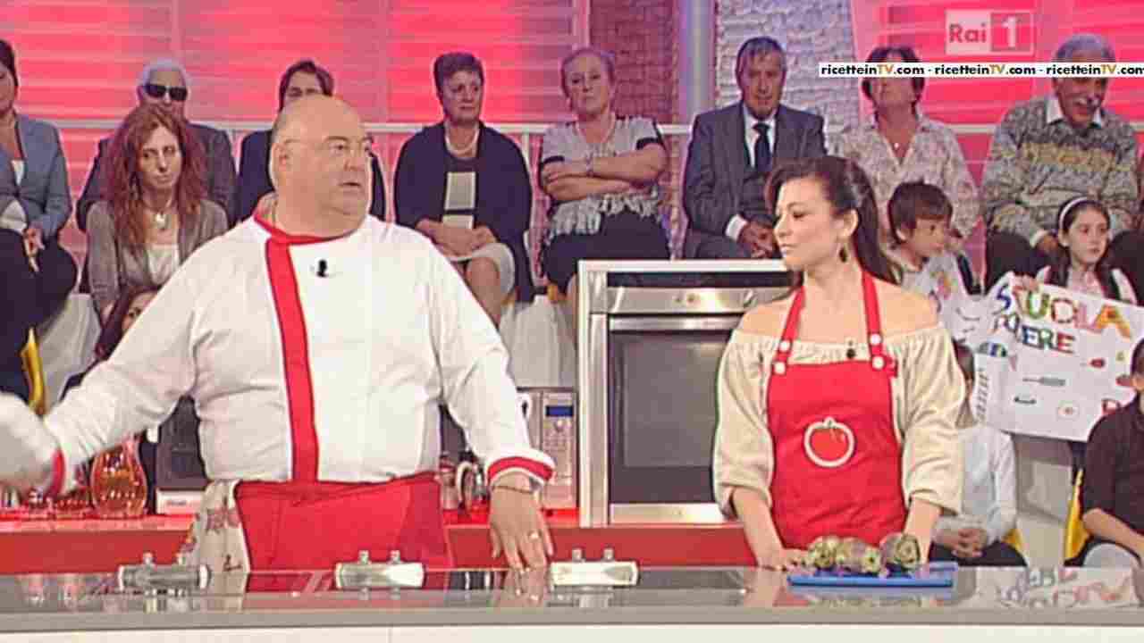 Renatone La Prova del Cuoco