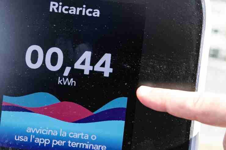 Ricarica