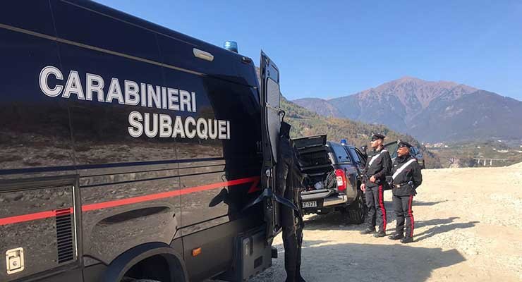 Ricerche di Sara Pedri