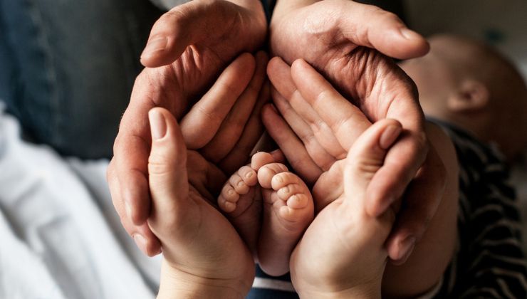 Ritratto di famiglia